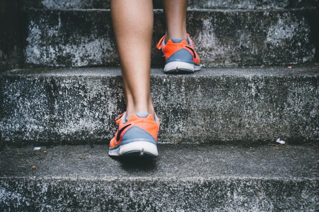 Trening funkcjonalny – co to jest i co daje?