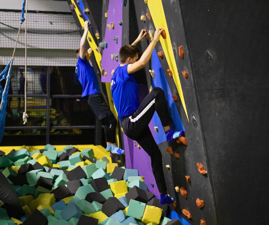 Jak zacząć wspinaczkę i nie popełniać typowych błędów